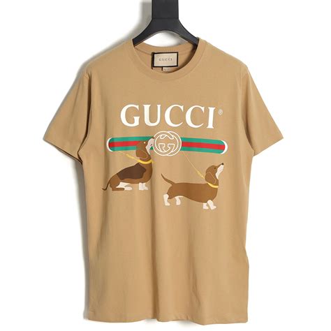 gucci teckel